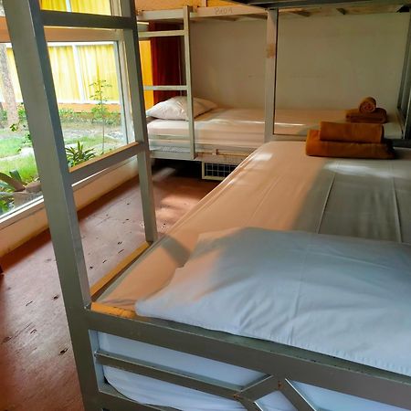 Kubu Container Hotel Uluwatu Szoba fotó