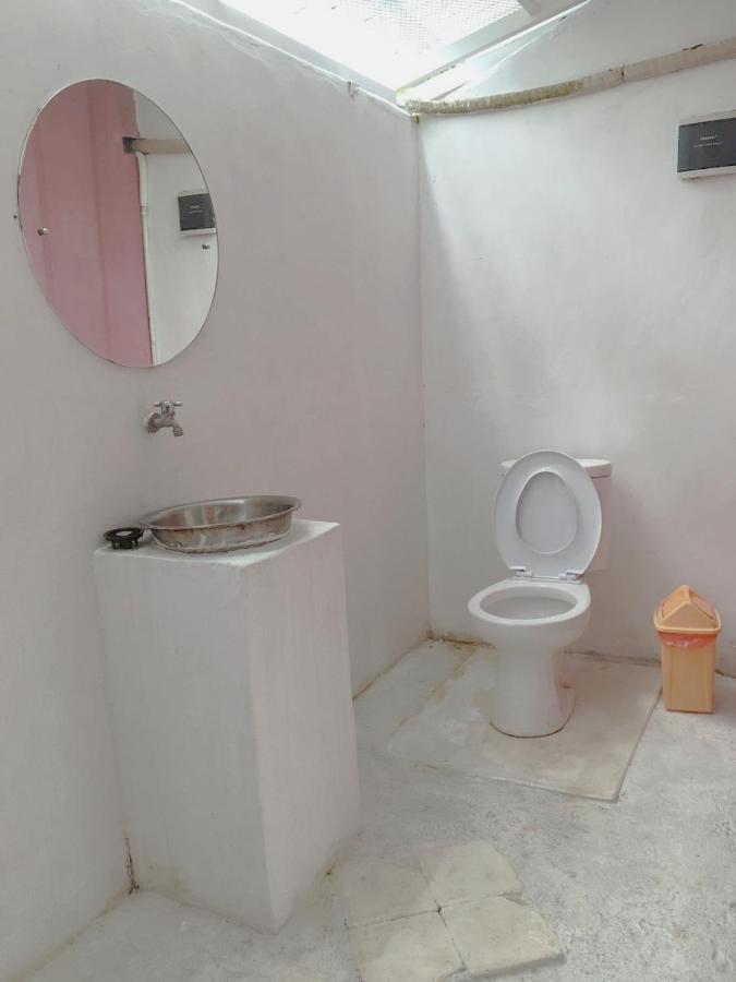 Kubu Container Hotel Uluwatu Kültér fotó