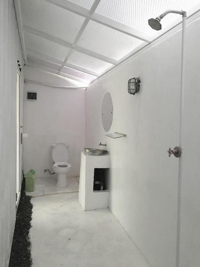 Kubu Container Hotel Uluwatu Kültér fotó