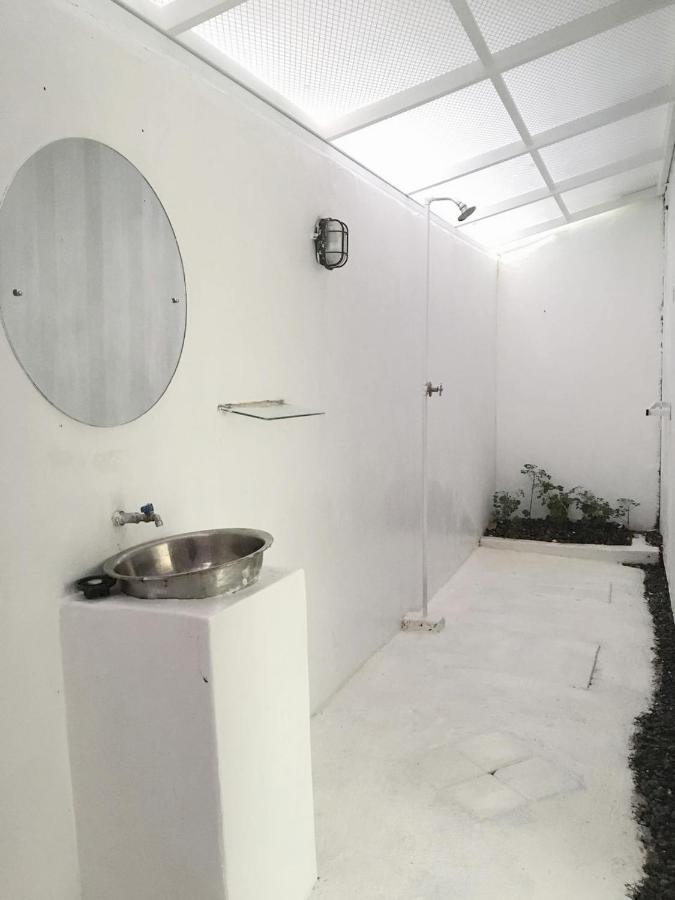 Kubu Container Hotel Uluwatu Kültér fotó