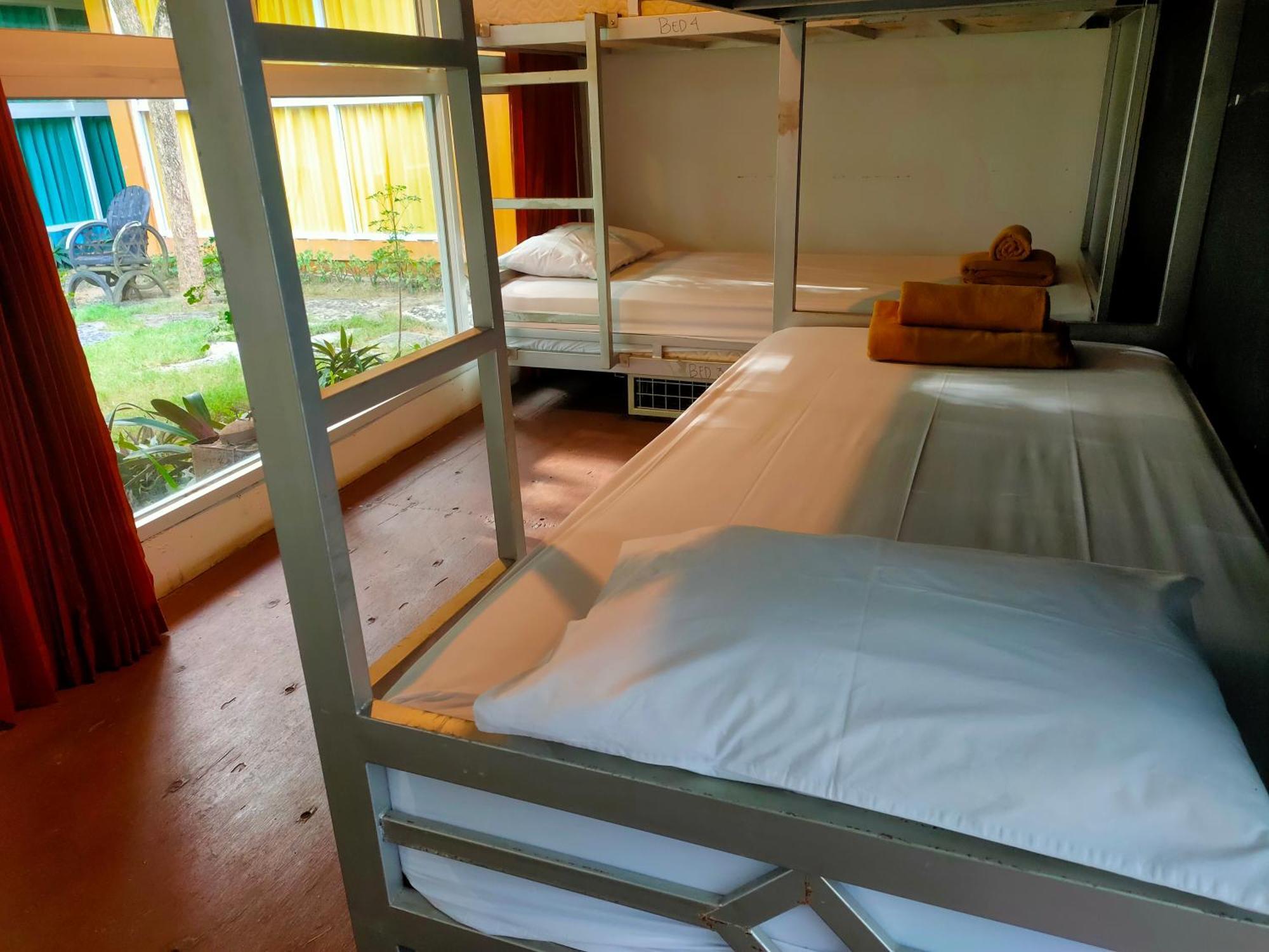 Kubu Container Hotel Uluwatu Szoba fotó