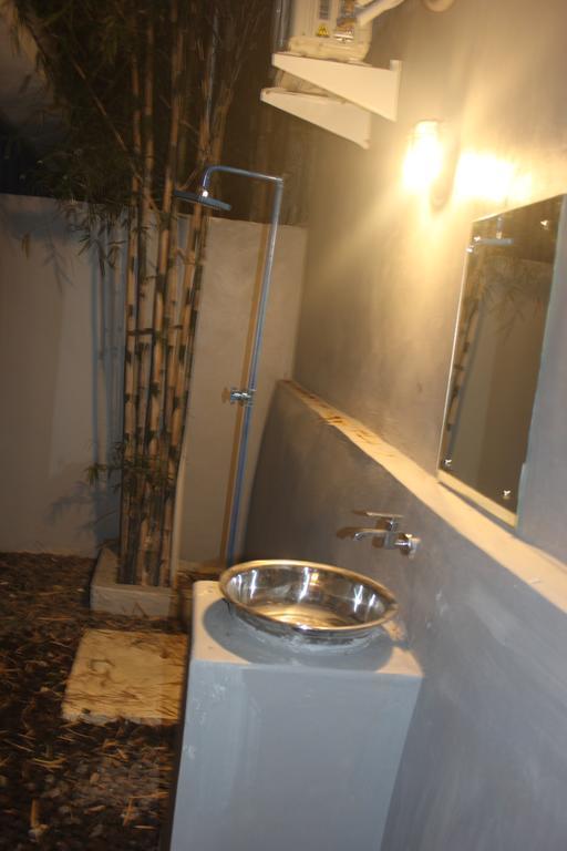 Kubu Container Hotel Uluwatu Kültér fotó