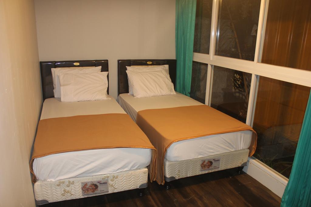 Kubu Container Hotel Uluwatu Kültér fotó