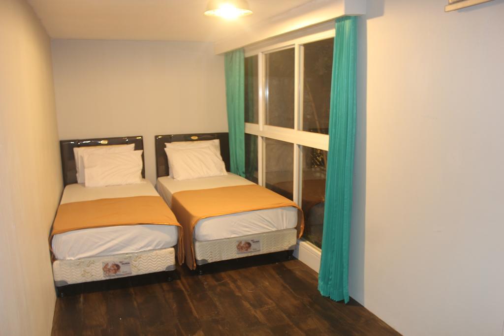 Kubu Container Hotel Uluwatu Kültér fotó