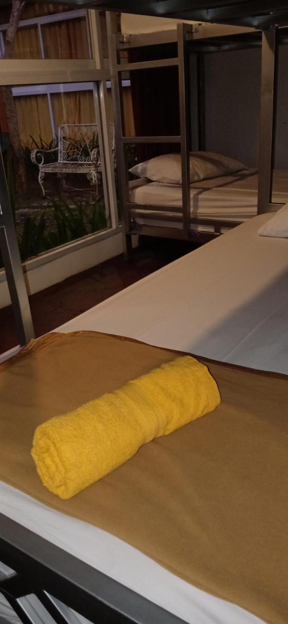 Kubu Container Hotel Uluwatu Kültér fotó
