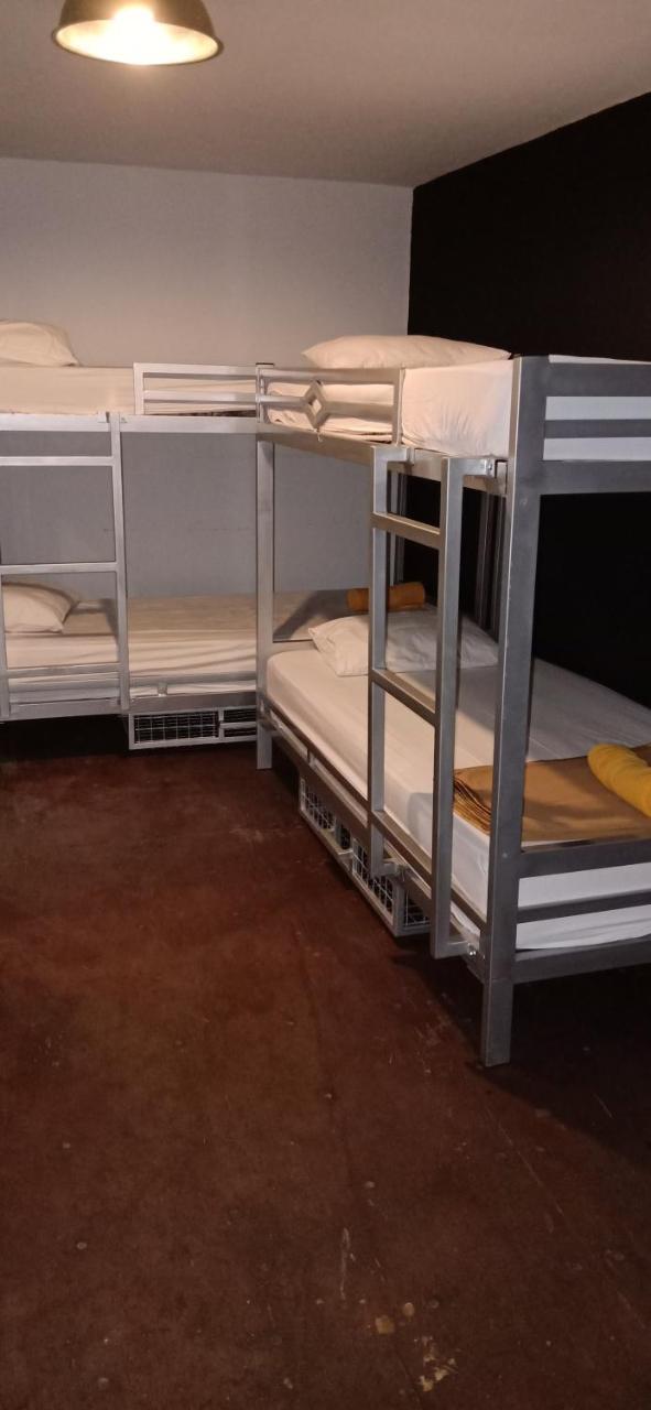 Kubu Container Hotel Uluwatu Kültér fotó