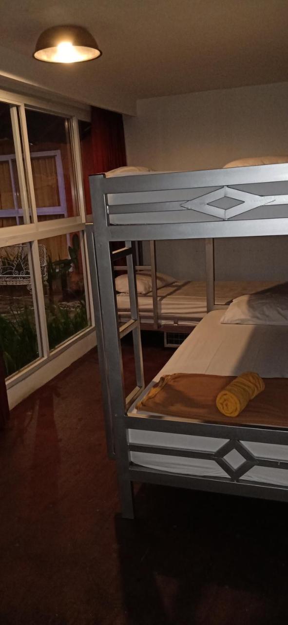 Kubu Container Hotel Uluwatu Kültér fotó