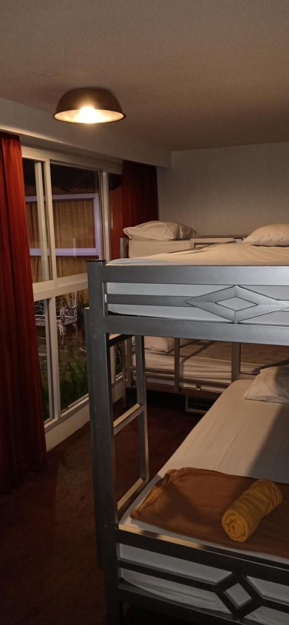 Kubu Container Hotel Uluwatu Kültér fotó